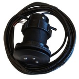 Nasa Marine Electromagnetic Log + Databox