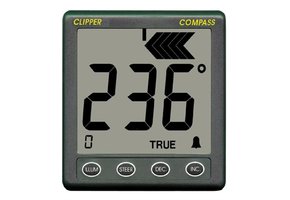 Nasa Marine Clipper Compas Repeater