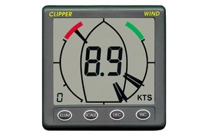 Nasa Marine Clipper Wind Repeater