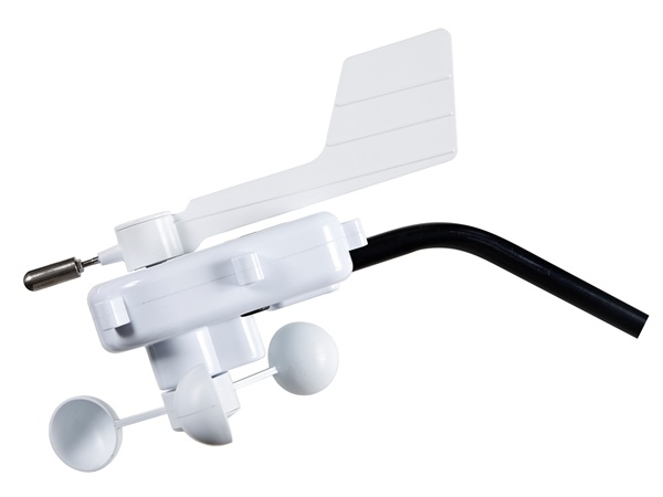 Nasa Marine Draadloze windsensor + Databox, foto 2 van 3