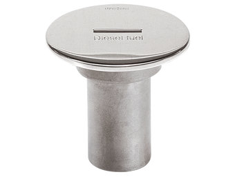 Vetus Dekvuldop Diesel