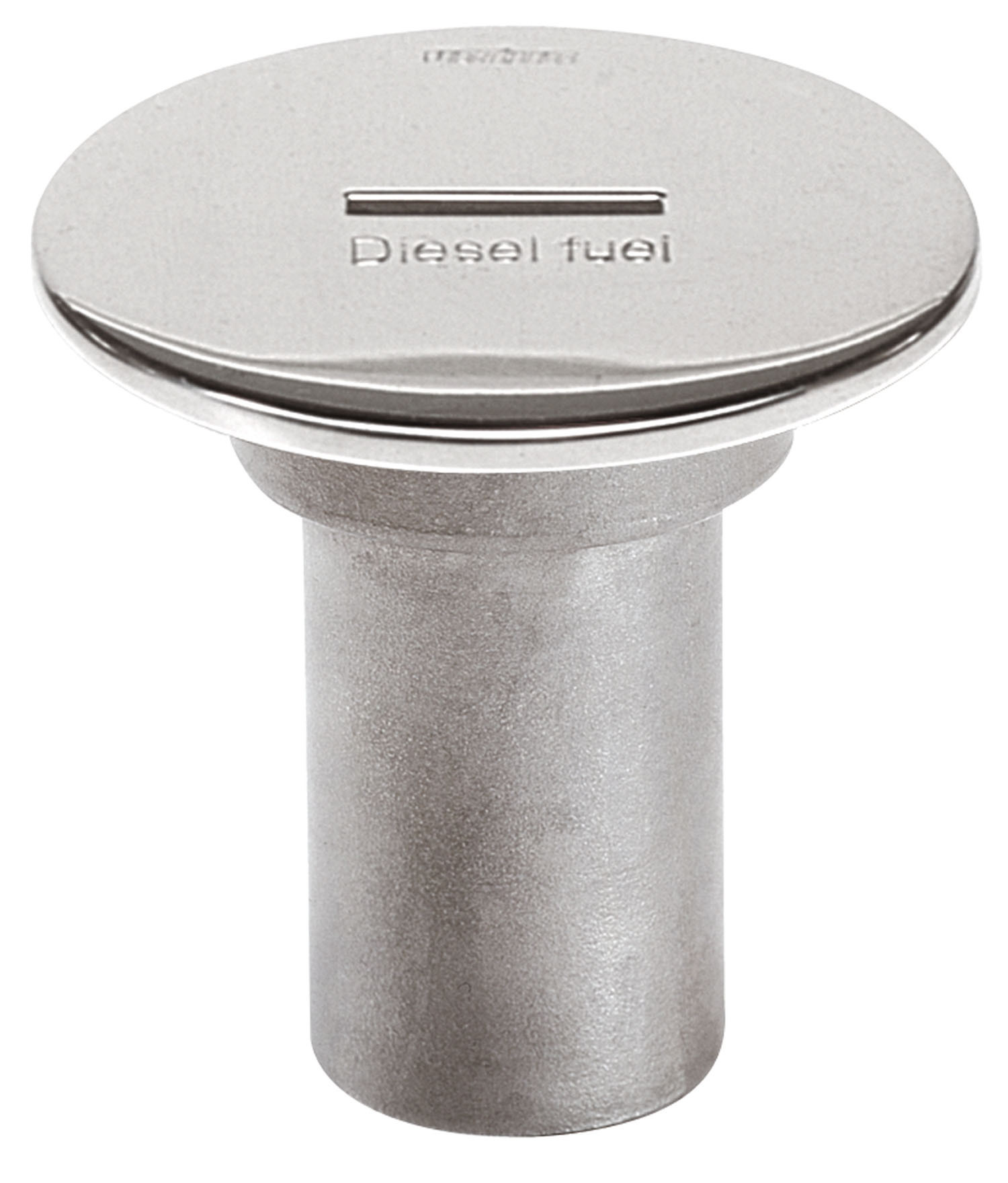 Vetus Dekvuldop Diesel