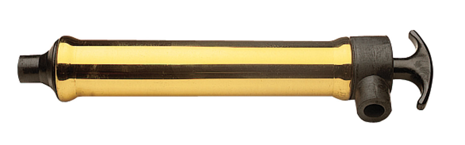 Vetus Aftappomp voor carterolie