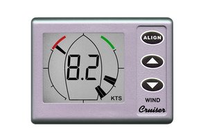 Nasa Marine Cruiser Wireless Windsysteem