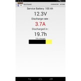 Nasa Marine BM-1 Battery Monitor Bluetooth