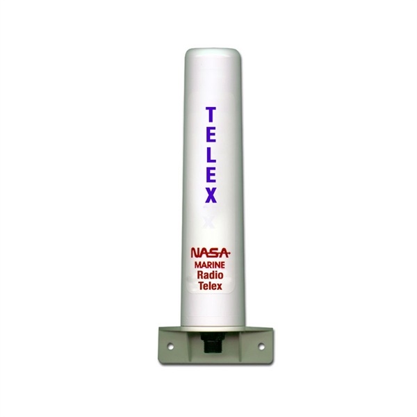 Nasa Marine Antenne 147.3 kHz