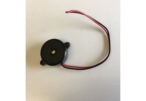 Nasa Marine Alarmzoemer Clipper Depth