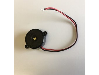 Nasa Marine Alarmzoemer Clipper Depth