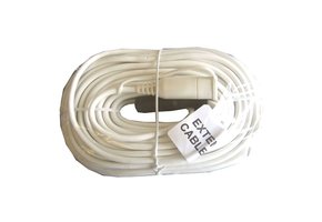 Nasa Marine 20 meter verlengkabel Wind/Kompass 5-aderig