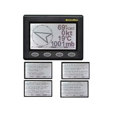 Nasa Marine NMEA Windsensor