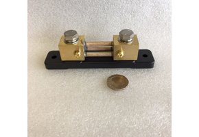 Nasa Marine Shunt BM 2 50mV - 200Amp