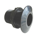 Nasa Marine Huiddoorvoer voor log