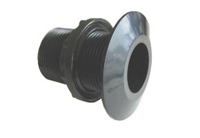 Nasa Marine Huiddoorvoer voor log