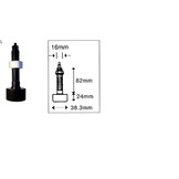 Nasa Marine Dieptezender