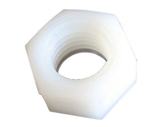 Nasa Marine moer voor dieptetransducer