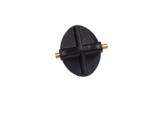 Nasa Marine Paddle Wheel/Spindle