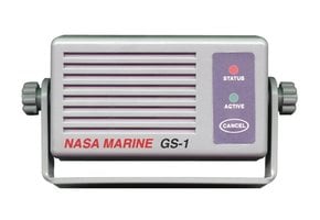 Nasa Marine Marine Gasdetector