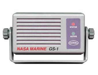 Nasa Marine Marine Gasdetector