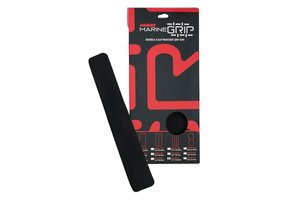 Harken Grip Tape paneel 30 x 5 cm zwart
