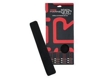 Harken Grip Tape paneel 30 x 5 cm zwart