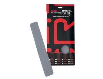 Harken Grip Tape paneel 30 x 5 cm grijs