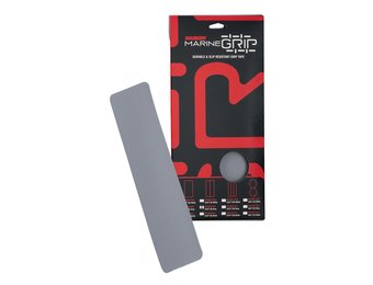 Harken Grip Tape paneel 30 x 7.5 cm grijs