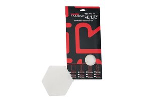 Harken Grip Tape paneel 15 x 15 cm wit/transparant