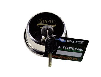 Stazo Marine Equipement Cabin Lock