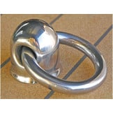 Stazo Marine Equipement Wall Anchor