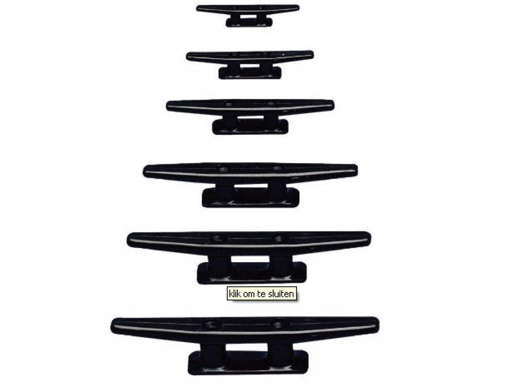 Nuova Rade Kunststof kikker