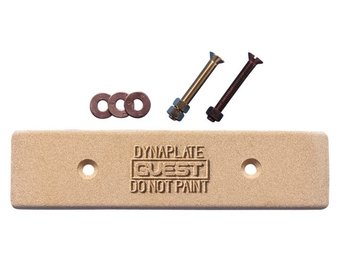 Marinco Giant Dynaplate 12x3x1/2”