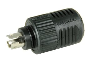 Marinco Connect Pro 3 Wire Plug
