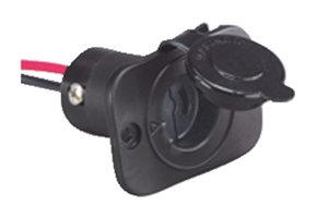 Marinco Connect Pro Combo 2 Wire Plug & Connector