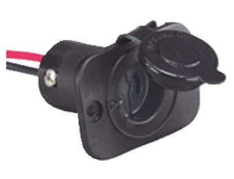 Marinco Connect Pro Combo 2 Wire Plug & Connector