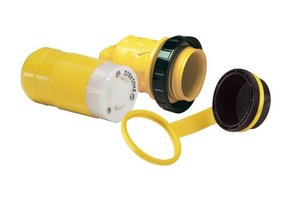 Marinco 32A CE Connector Kit met 6360CRNX 7715CRN 199110