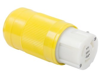Marinco 32A 230V Connector