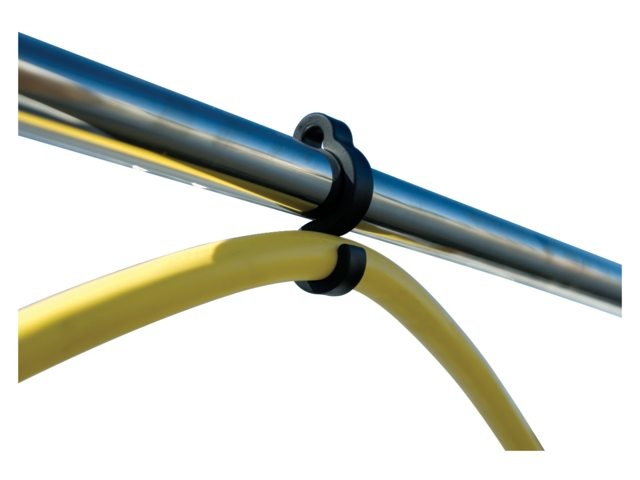 Marinco Walstroomkabel haakjes set van 6 stuks