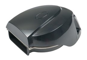 Marinco Hoorn Miniblast Black