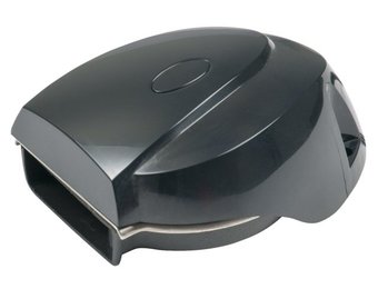 Marinco Hoorn Miniblast Black