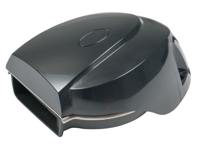 Marinco Hoorn Miniblast Black