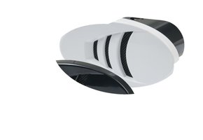 Marinco Inbouw hoorn ""H"" inclusief grill