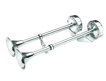 Vetus Elektrische dubbele hoorn