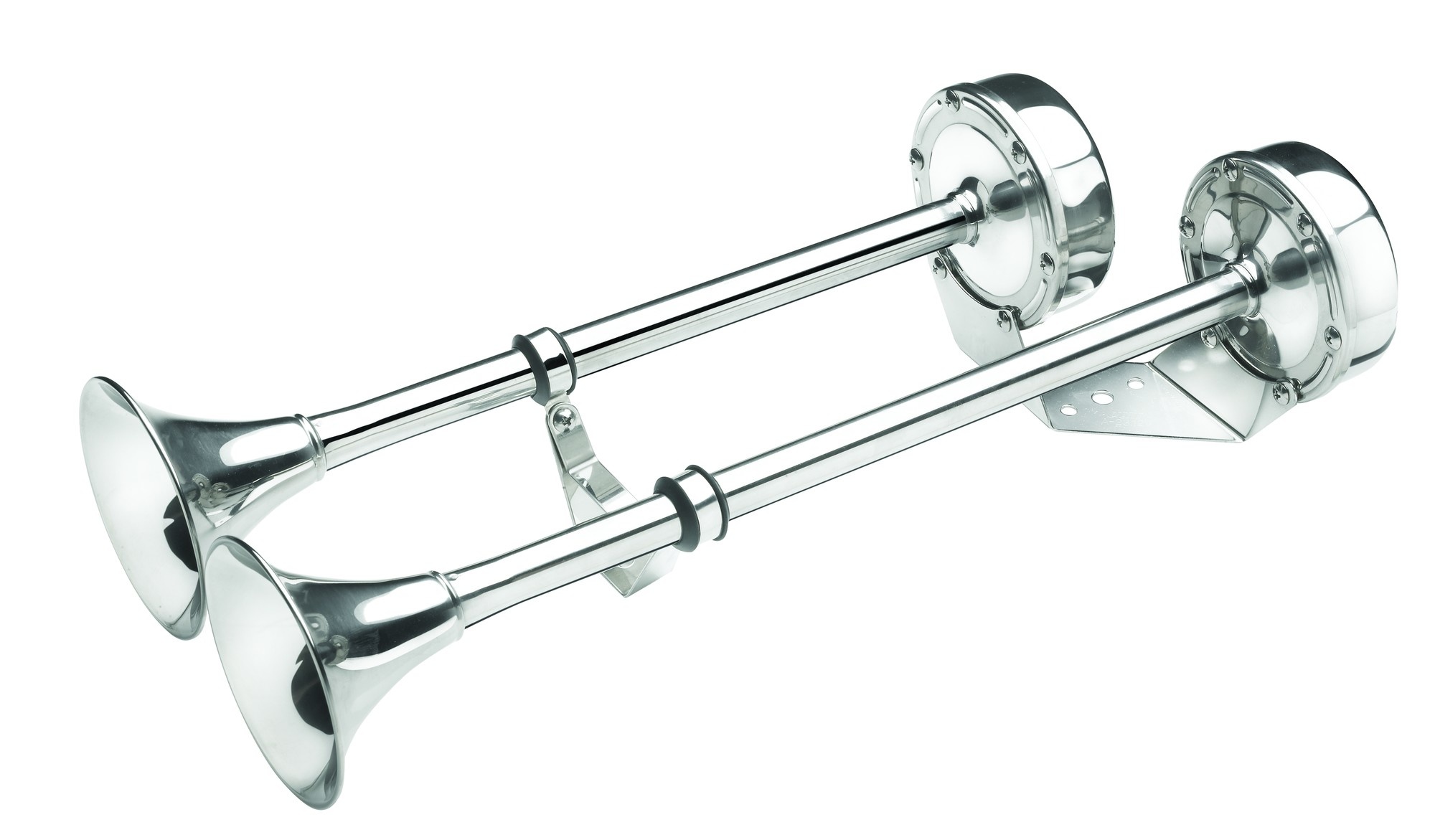 Vetus Elektrische dubbele hoorn