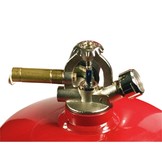 Ajax Marine YS1.7 automatische brandblusser