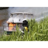 Ajax Marine YS2.5 automatische brandblusser