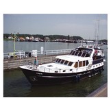 Ajax Marine YS10.0 automatische brandblusser