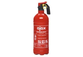 Ajax Marine Poederblusser 2KG