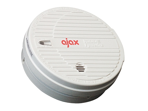 Ajax Marine Optische rookmelder 9V