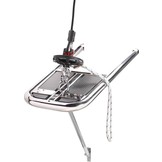 Båtsystem Race 100 Code Zero Plateau