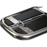 Båtsystem Race 100 Code Zero Plateau